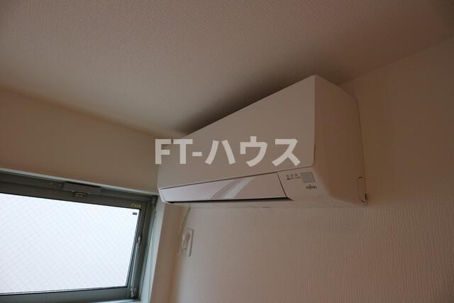 ＲＩＺＥＳＴ　幕張の設備