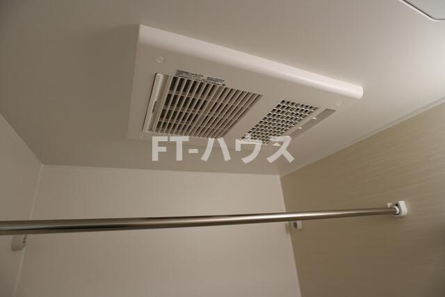 ＲＩＺＥＳＴ　幕張の設備