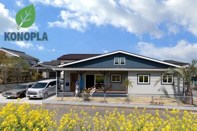 【中古戸建】足利市若草町
