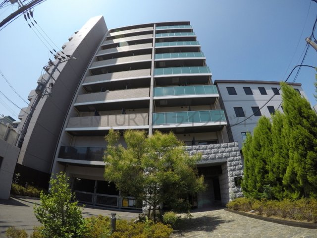 【外観】 | サムティ江坂レガーロ