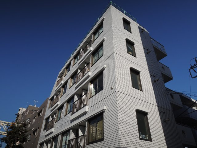 【外観】