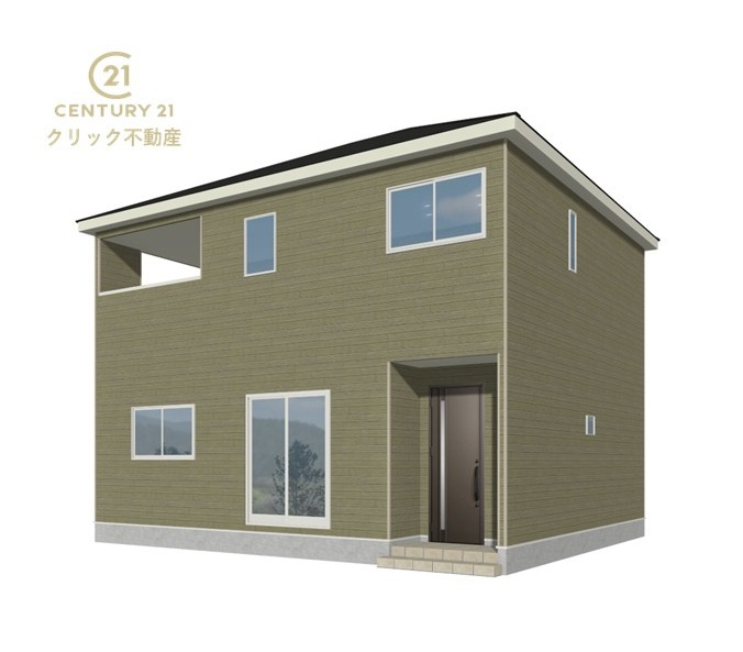 Cradlegarden　 小美玉市羽鳥　第13　1
