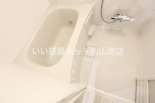 【浴室】 | ＥＡＲＬ’Ｓ　ＣＯＵＲＴ古川 
