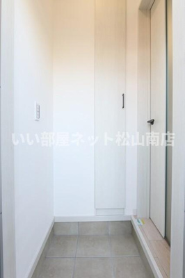 【玄関】 | ＥＡＲＬ’Ｓ　ＣＯＵＲＴ古川 