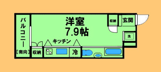 【間取り】 | nest（ネスト）