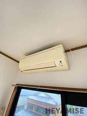 弁天ヒルズの設備|※類似間取りのお部屋の参考画像です※現況を優先します
