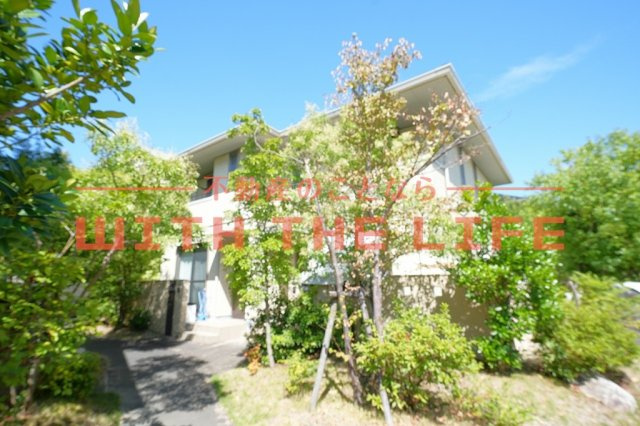 ヴィルヌーブ諏訪野A棟【キャッシュバック対象物件】