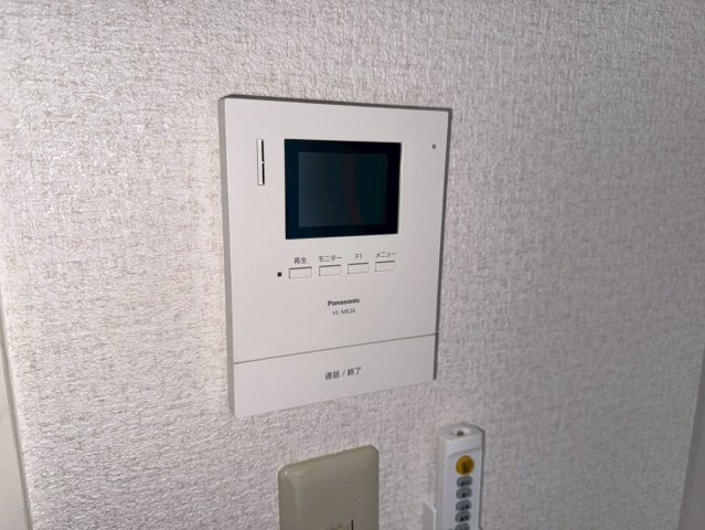 山八第2ビル|名古屋市の賃貸ならMy賃貸のセキュリティ|山八第二ビル