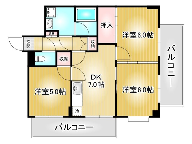 山八第2ビル|名古屋市の賃貸ならMy賃貸