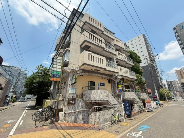 山八第2ビル|名古屋市の賃貸ならMy賃貸