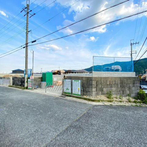 名塩さくら台3丁目の外観|1号棟