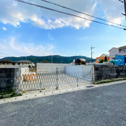 名塩さくら台3丁目の外観|2号棟