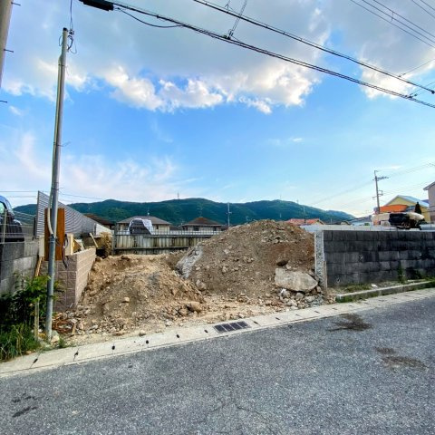 名塩さくら台3丁目の外観|3号棟