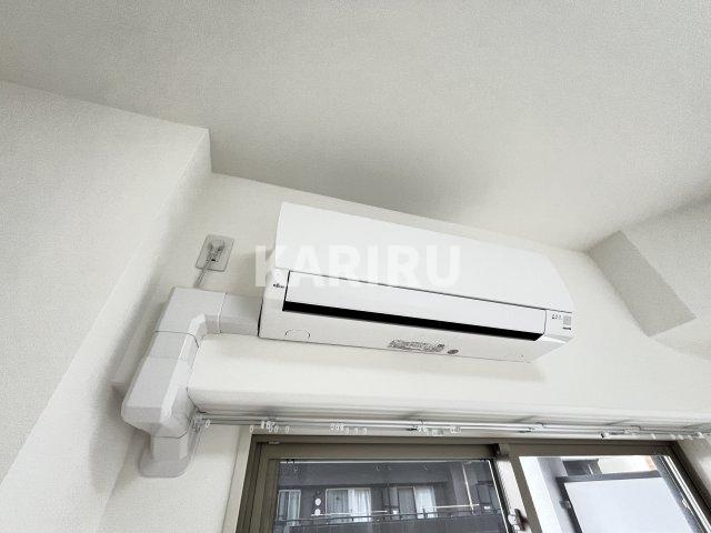 N’ｓマンション都島の設備