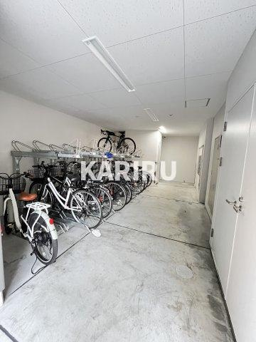 N’ｓマンション都島のその他共用部分