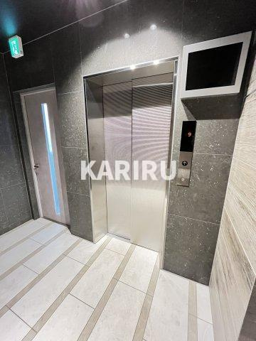 N’ｓマンション都島のその他共用部分