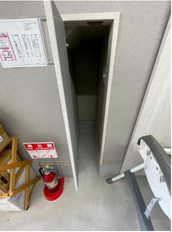 長柄西一丁目貸店舗