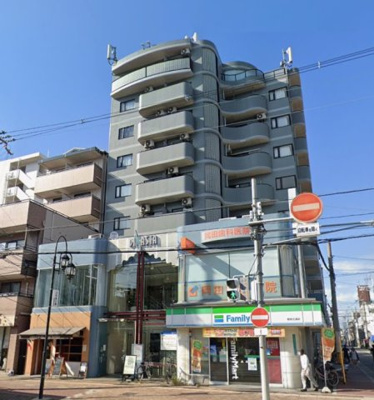 【外観】 | ディナスタビル