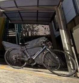 クラビクラ小岩のその他共用部分