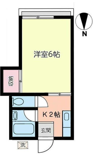 クラビクラ小岩
