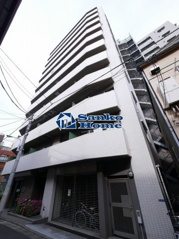 Rising place上野松が谷