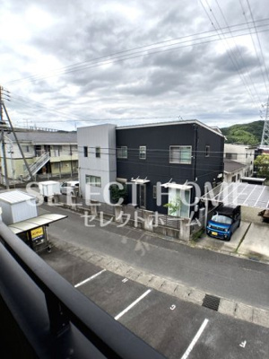 【展望】 | Ｓｏｕｔｈｅｎ　Ｖｉｌｌａｇｅ
