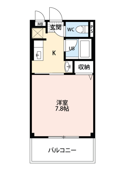 【間取り】 | Ｓｏｕｔｈｅｎ　Ｖｉｌｌａｇｅ