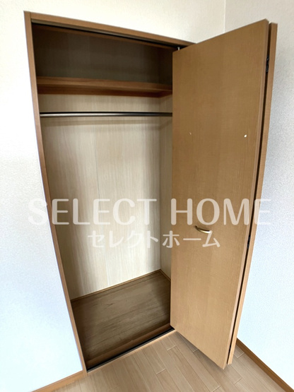 【収納】 | Ｓｏｕｔｈｅｎ　Ｖｉｌｌａｇｅ | 大きなものも収納できそうです
