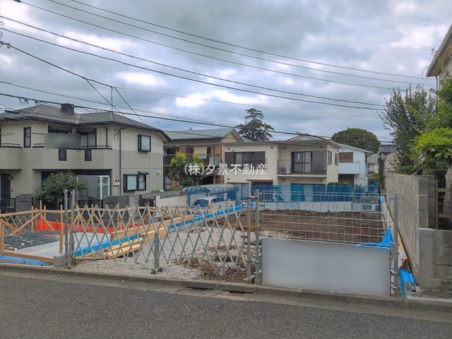 《仲介手数料無料》練馬区東大泉２丁目23-14新築一戸建て‎ミラスモ