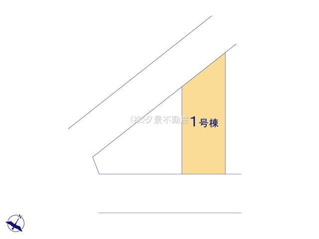 《仲介手数料無料》練馬区東大泉２丁目23-14新築一戸建て‎ミラスモ