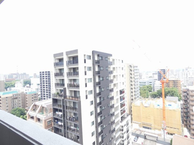 【展望】 | S-RESIDENCE高岳clarity | イメージ