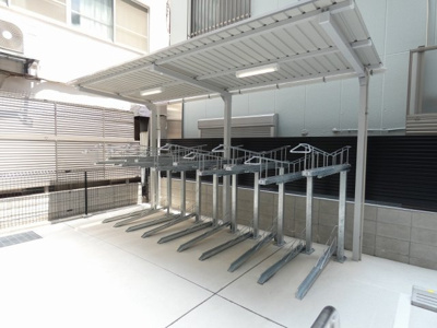 【その他】 | S-RESIDENCE高岳clarity | イメージ