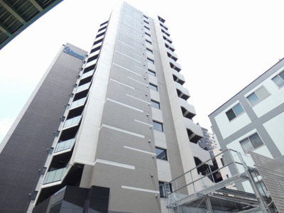 【外観】 | S-RESIDENCE高岳clarity | イメージ