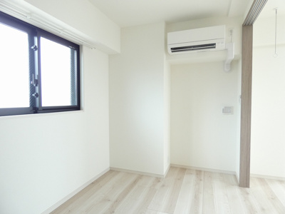 【子供部屋】 | S-RESIDENCE高岳clarity | イメージ