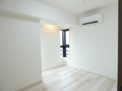 【寝室】 | S-RESIDENCE高岳clarity | イメージ