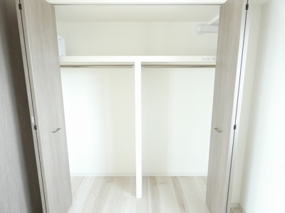 【収納】 | S-RESIDENCE高岳clarity | イメージ
