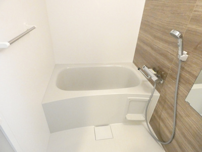 【浴室】 | S-RESIDENCE高岳clarity | イメージ