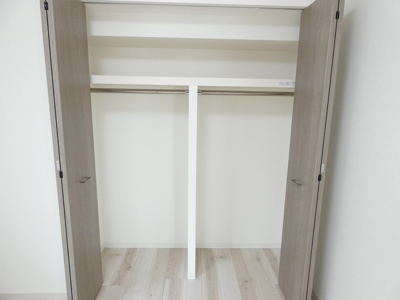 【収納】 | S-RESIDENCE高岳clarity