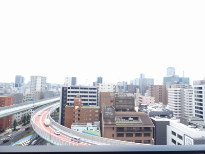 【展望】 | S-RESIDENCE高岳clarity