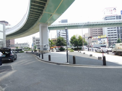 【周辺】 | S-RESIDENCE高岳clarity