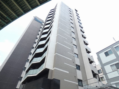 【外観】 | S-RESIDENCE高岳clarity