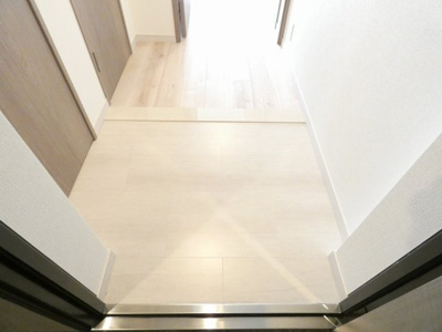 【玄関】 | S-RESIDENCE高岳clarity
