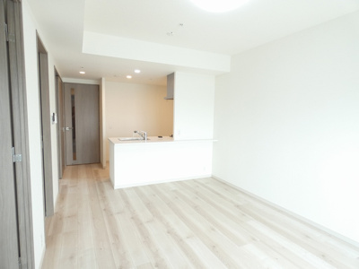 【居間・リビング】 | S-RESIDENCE高岳clarity