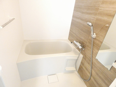 【浴室】 | S-RESIDENCE高岳clarity