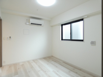 【寝室】 | S-RESIDENCE高岳clarity