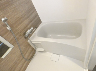 【浴室】 | S-RESIDENCE高岳clarity