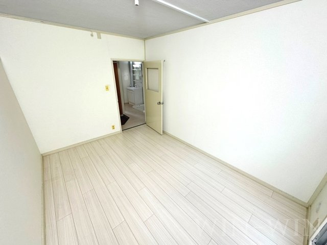 カメリア栄の洋室|イメージ（同建物内別部屋の写真です）