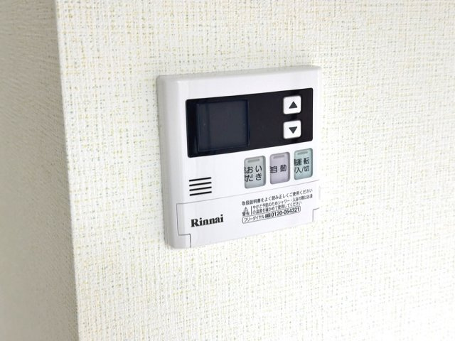 カメリア栄の設備|イメージ（同建物内別部屋の写真です）