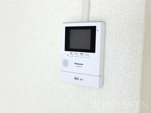 カメリア栄のセキュリティ|イメージ（同建物内別部屋の写真です）
