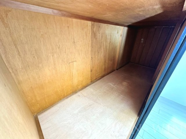 カメリア栄の収納|イメージ（同建物内別部屋の写真です）